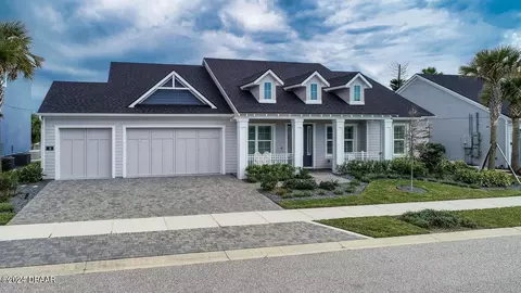 18 Watchtower Dr, Ormond Beach, FL 32176
