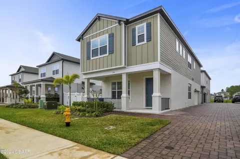 414 Venetian Palms Blvd, New Smyrna Beach, FL 32168