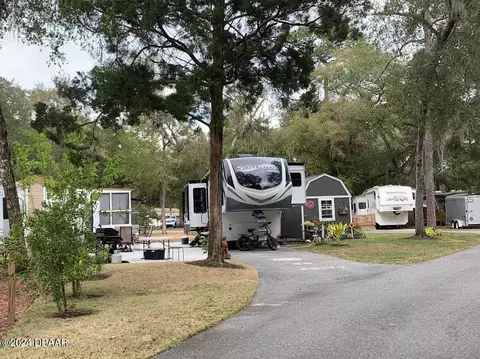 25177 NE 143rd Lot 58 St, Salt Springs, FL 32134