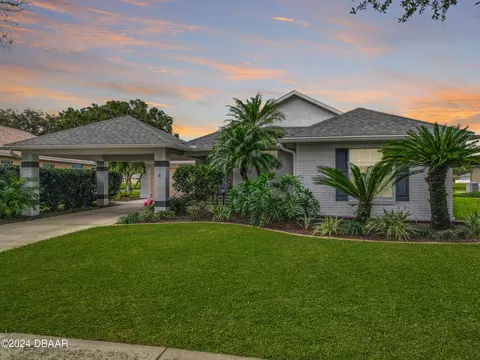 4093 Clock Tower Dr, Port Orange, FL 32129