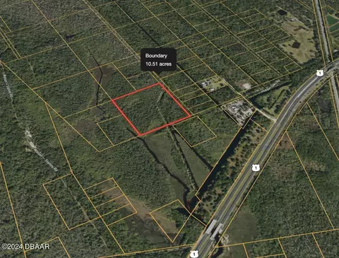 0 Unnassigned, Oak Hill, FL 32759