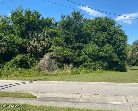 269 Flamingo Rd, Oak Hill, FL 32759