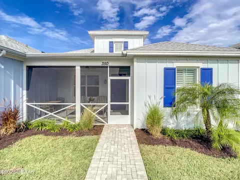 350 Parrot Ln, Daytona Beach, FL 32124