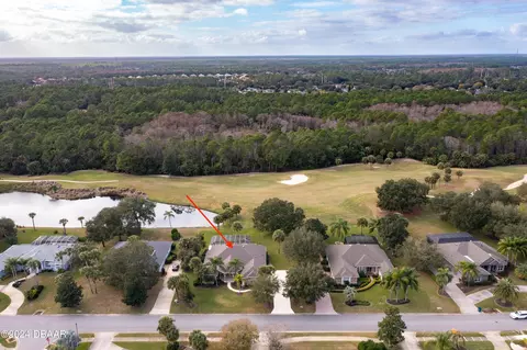 1032 Hampstead Ln, Ormond Beach, FL 32174 photo 5