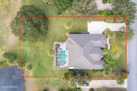 1032 Hampstead Ln, Ormond Beach, FL 32174 photo 4