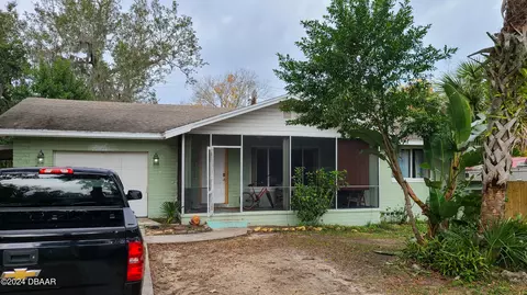 91 N Arbor Dr, Ormond Beach, FL 32174
