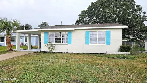 58 Tropical Dr, Ormond Beach, FL 32176