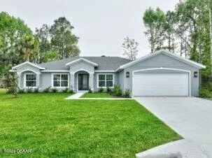 4 Biddle Pl, Palm Coast, FL 32137
