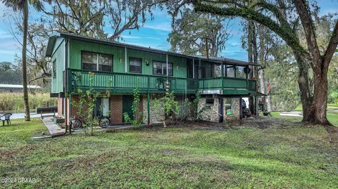 1180 Old Mission Rd, New Smyrna Beach, FL 32168