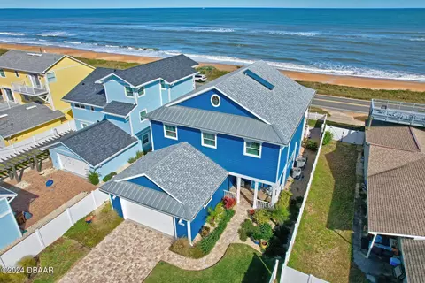 2558 S Ocean Shore Blvd, Flagler Beach, FL 32136