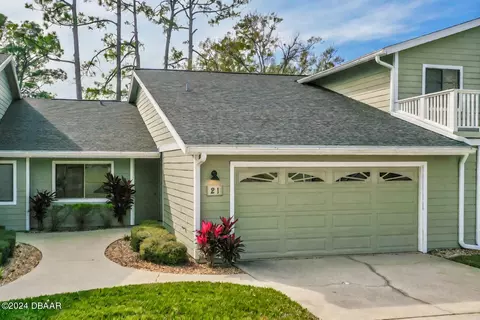21 Landings Ln, Ormond Beach, FL 32174