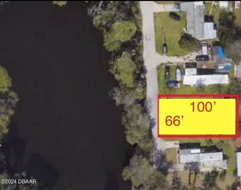 5328 Oates Ave, Port Orange, FL 32127