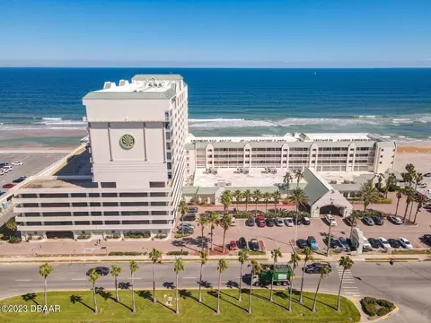 2700 N Atlantic Ave #713, Daytona Beach, FL 32118