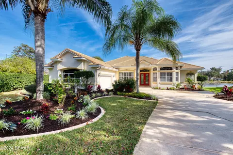 51 Lakecliff Dr, Ormond Beach, FL 32174