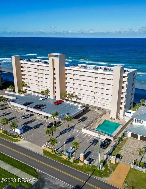 4453 S Atlantic Ave #1070, Ponce Inlet, FL 32127