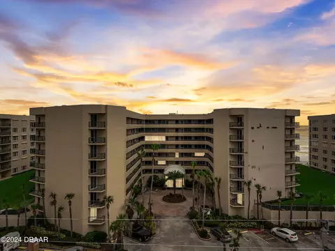 4565 S Atlantic Ave #5201, Ponce Inlet, FL 32127
