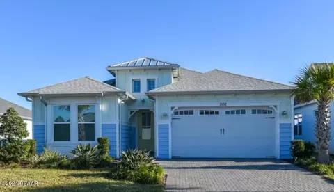 206 Coral Reef Way, Daytona Beach, FL 32124