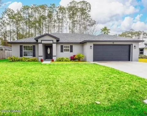 10 Post Tree Ln, Palm Coast, FL 32164