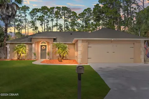 35 Pheasant Dr, Palm Coast, FL 32164