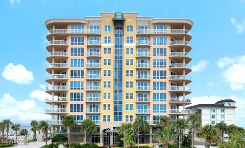 3703 S Atlantic Ave #402, Daytona Beach Shores, FL 32118