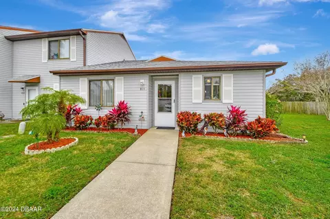 801 E Deer Springs Rd, Port Orange, FL 32129