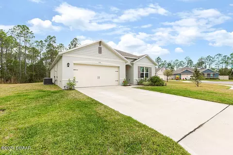 230 Carabelle Ct, Ormond Beach, FL 32174 photo 38