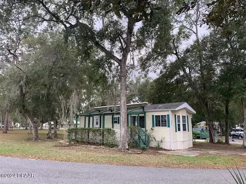 25230 NE 141st Lot 261 Ln, Salt Springs, FL 32134