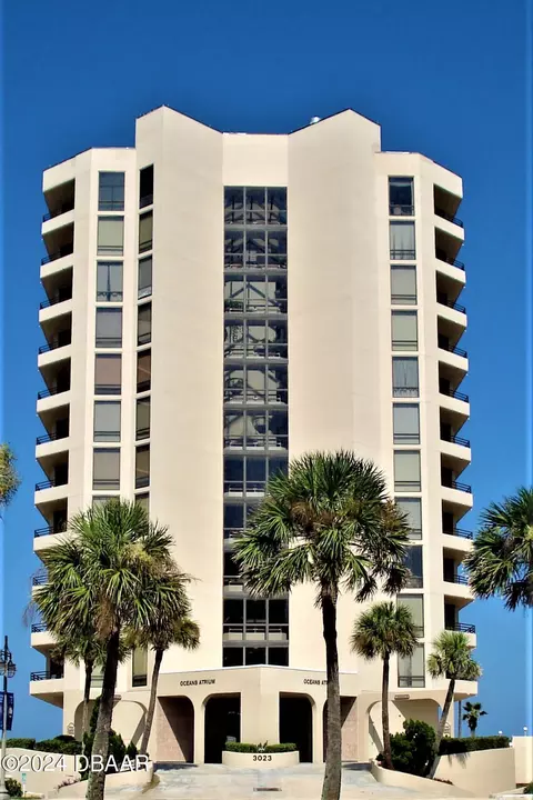 3023 S Atlantic Ave #3060, Daytona Beach Shores, FL 32118