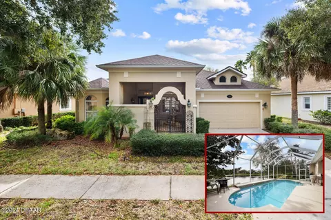 12 Hidden Lake Way, Palm Coast, FL 32137