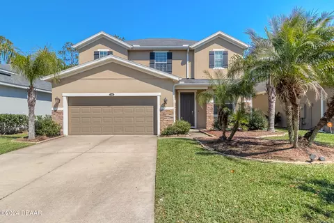 332 Grande Sunningdale Loop, Daytona Beach, FL 32124