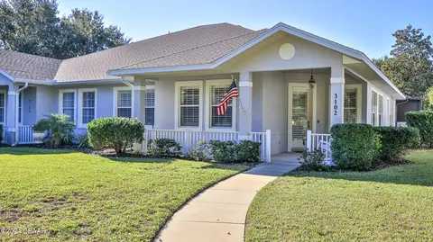 3102 Connemara Dr, Ormond Beach, FL 32174