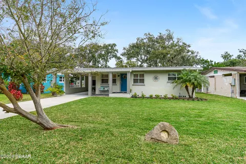 33 Riverview Dr, Ormond Beach, FL 32174