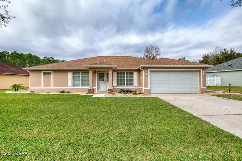50 Chrysanthemum Dr, Ormond Beach, FL 32174