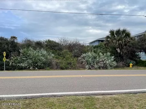 4415 S Atlantic Ave, Ponce Inlet, FL 32127