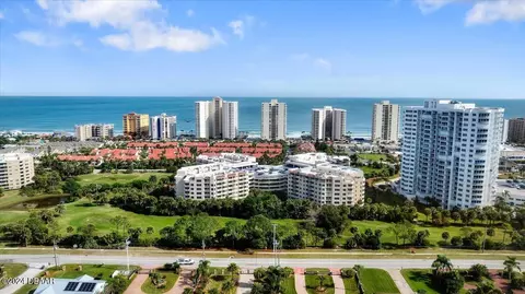 3 Oceans West Blvd #5A8, Daytona Beach Shores, FL 32118