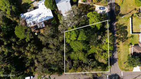 0 Willard St, New Smyrna Beach, FL 32168