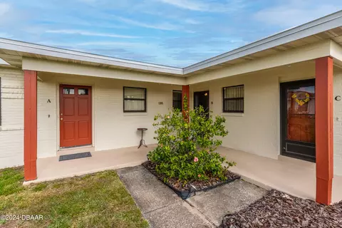 195 Cardinal Dr #B, Ormond Beach, FL 32176 photo 2