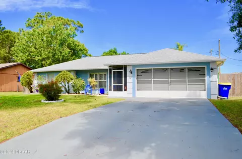3419 Tamarind Dr, Edgewater, FL 32141