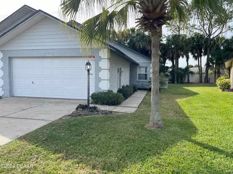 4550 Rockledge Ln, Port Orange, FL 32127