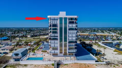1239 Ocean Shore Blvd #12-A-1, Ormond Beach, FL 32176