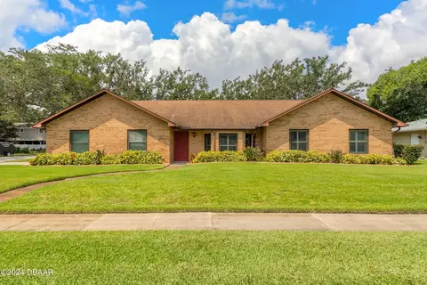 3630 Donna St, Port Orange, FL 32129