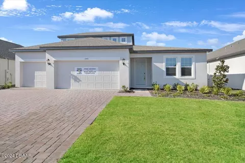 1042 Scramble Dr, Daytona Beach, FL 32124
