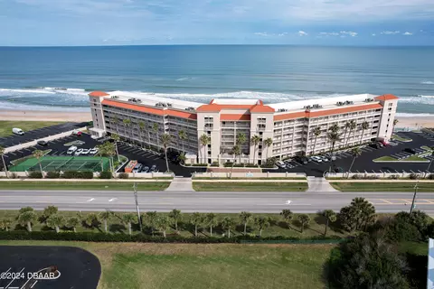 5501 S Atlantic Ave, New Smyrna Beach, FL 32169