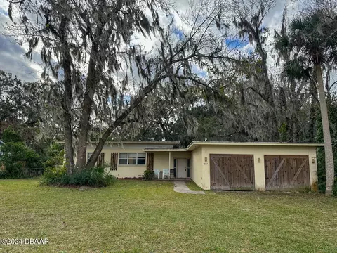 807 Big Tree Rd, South Daytona, FL 32119
