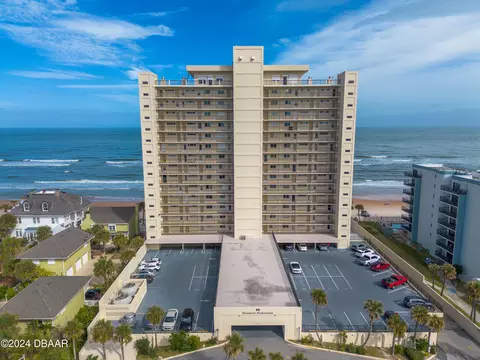 89 S Atlantic Ave #701, Ormond Beach, FL 32176