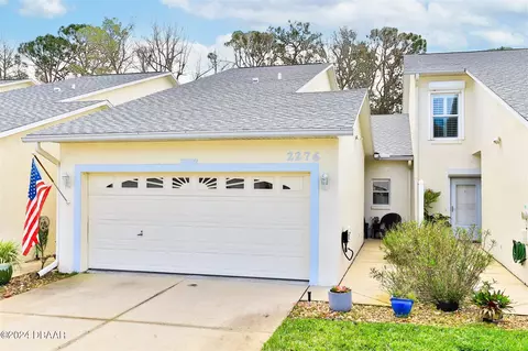 2276 Deerwood Dr, New Smyrna Beach, FL 32168