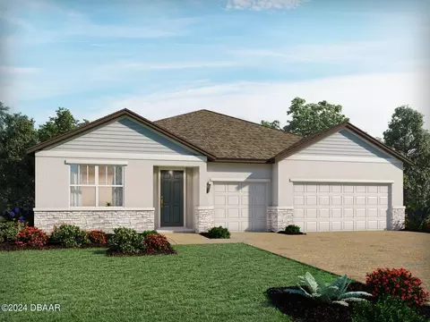 1041 Scramble Dr, Daytona Beach, FL 32124