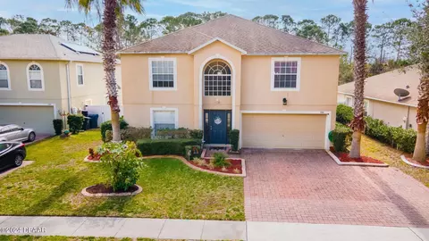 3888 Sunset Cove Dr, Port Orange, FL 32129