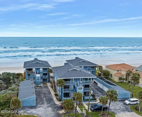 4421 S Atlantic Ave #B6, Ponce Inlet, FL 32127