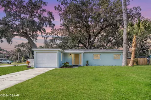 2060 Green St, South Daytona, FL 32119